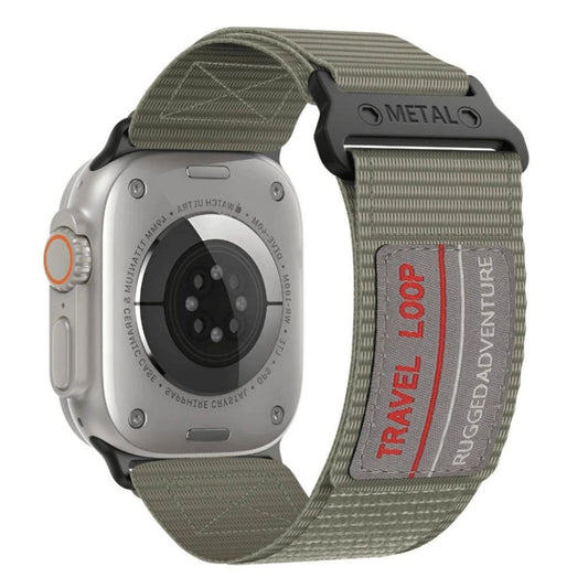 Caelum Heavy Duty Nylon Sports Band