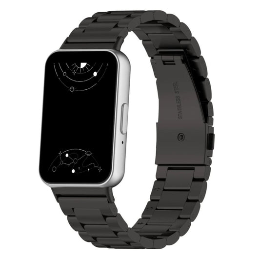 Capillus Stainless Steel Band For Galaxy Fit3