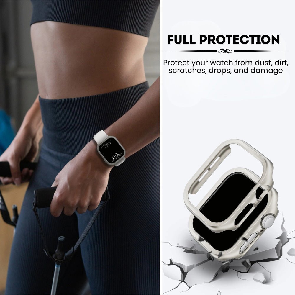 Celer Bumper Apple Watch Case