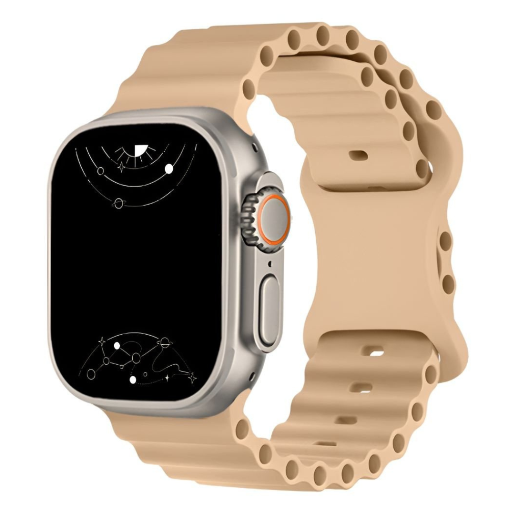 Cepi Silicone Sports Band
