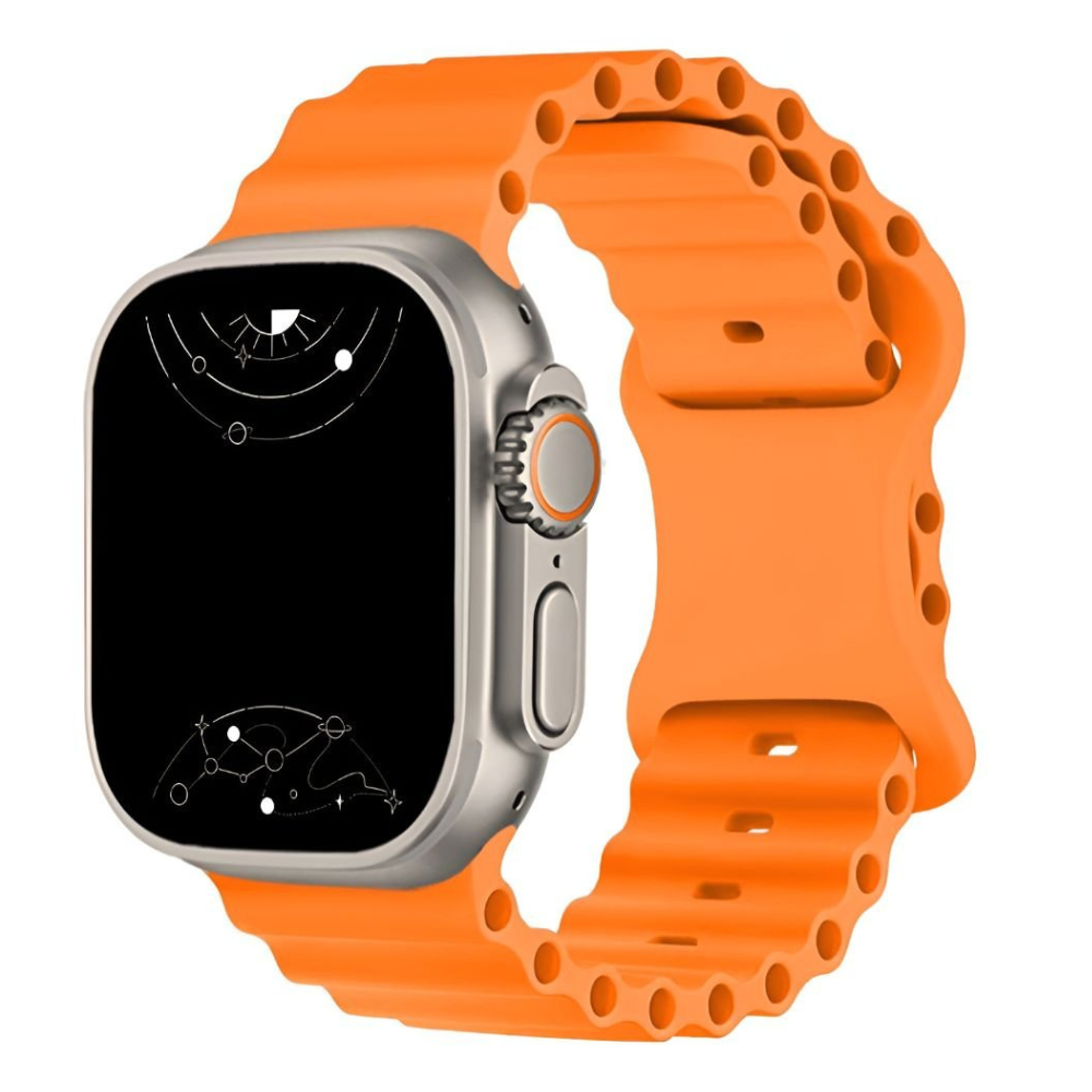 Cepi Silicone Sports Band