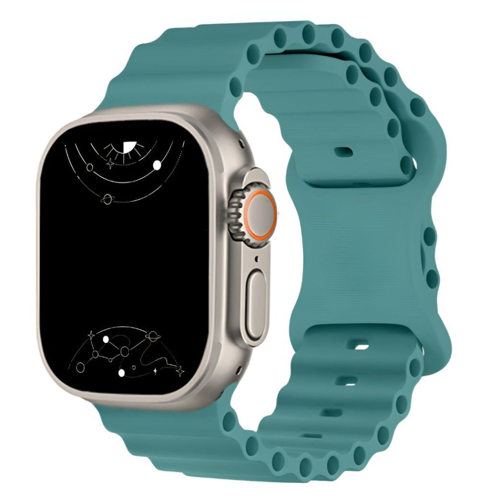 Cepi Silicone Sports Band