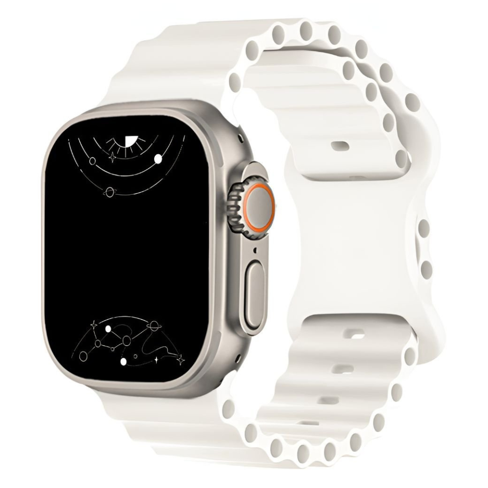 Cepi Silicone Sports Band