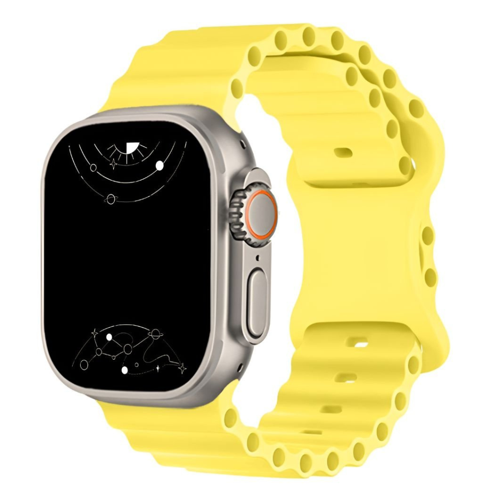 Cepi Silicone Sports Band