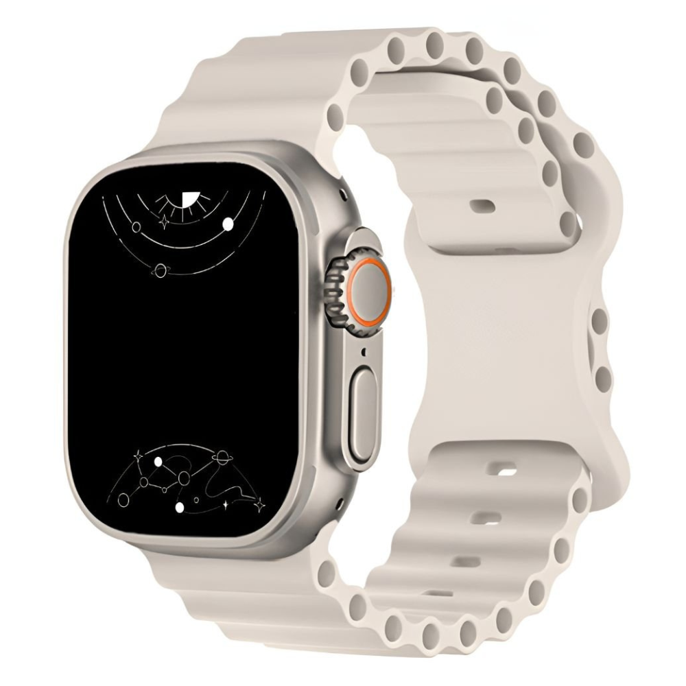 Cepi Silicone Sports Band