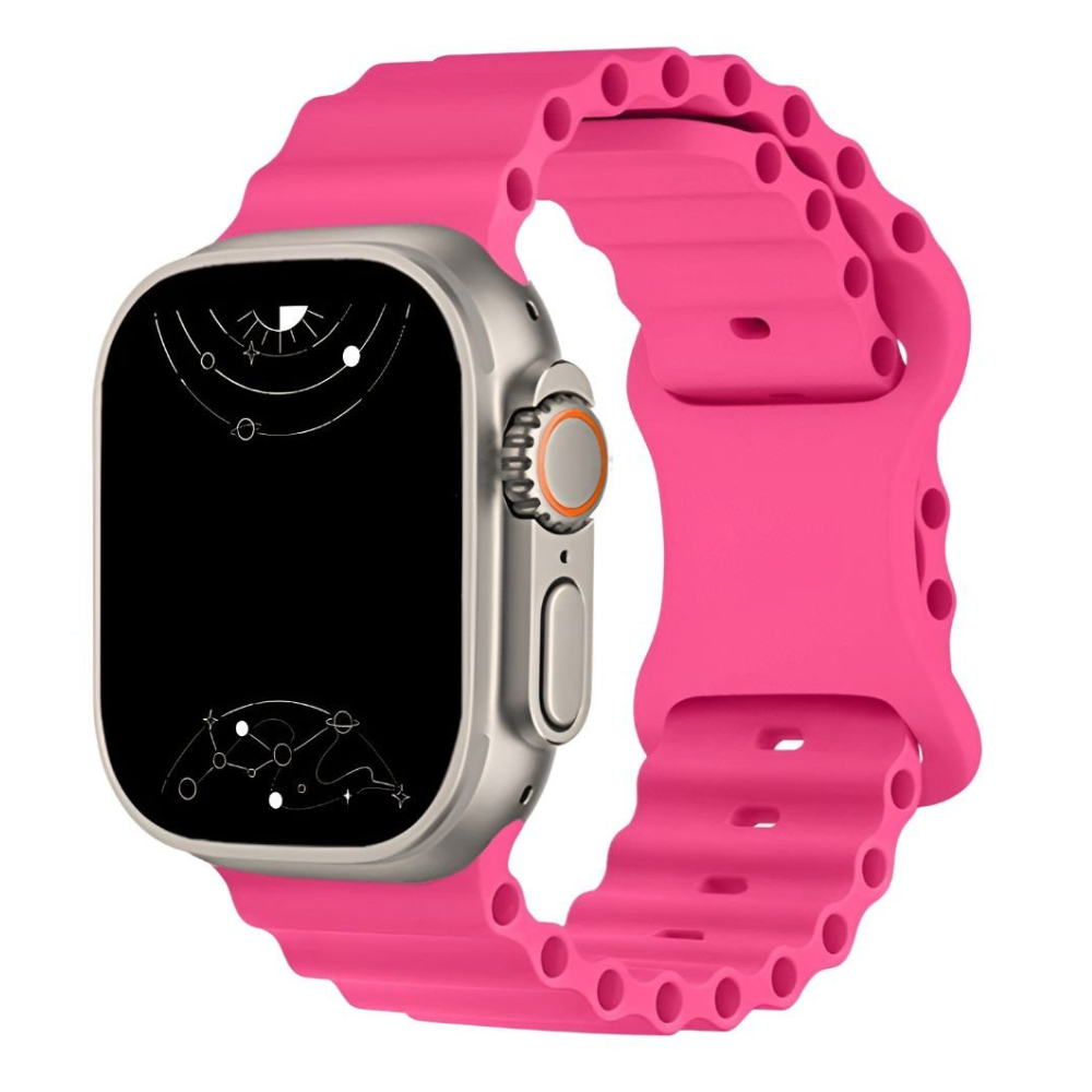 Cepi Silicone Sports Band