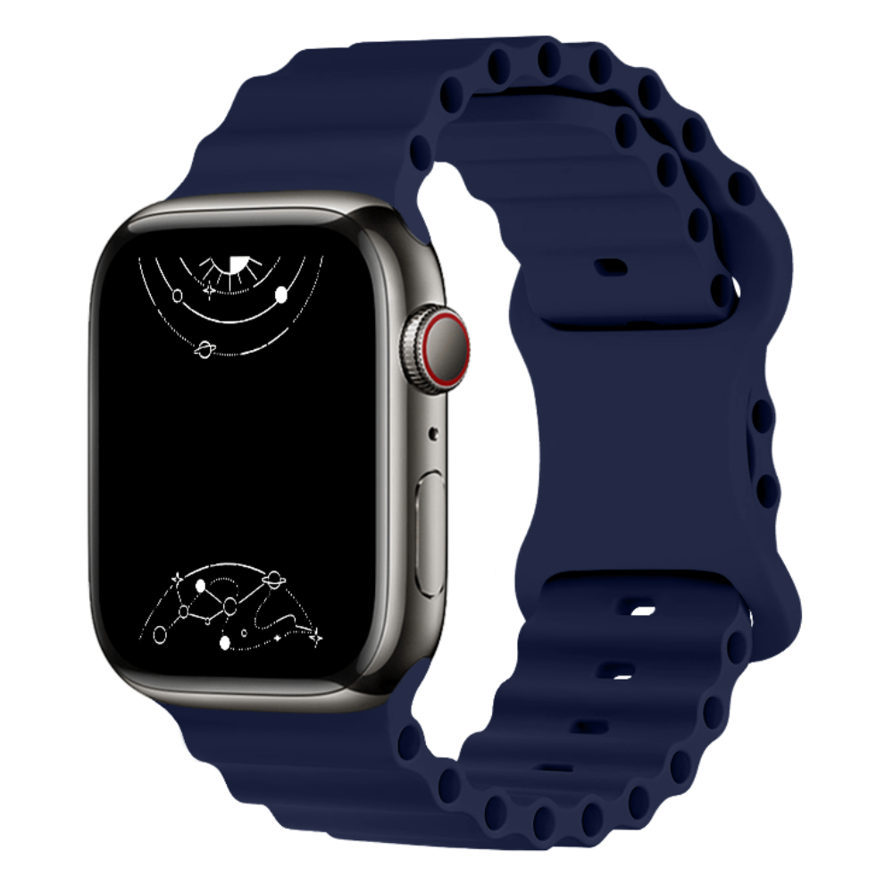 Cepi Silicone Sports Band