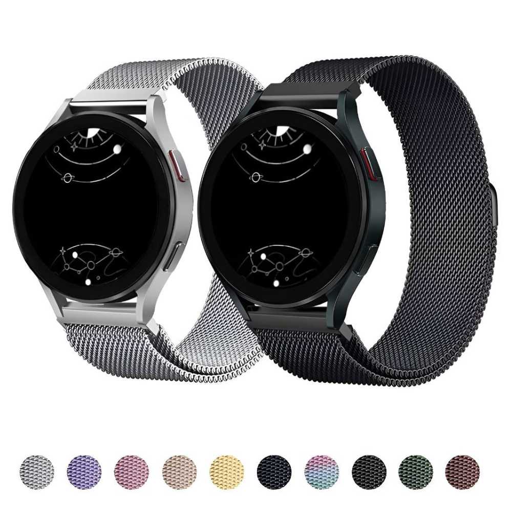 Creber Magnetic Galaxy Loop Band