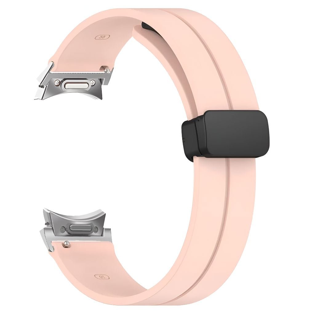 Cupio Magnetic Silicone Galaxy Band