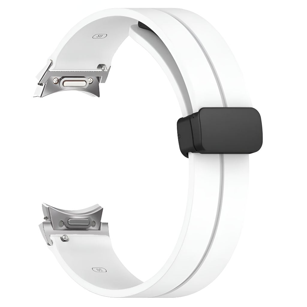 Cupio Magnetic Silicone Galaxy Band