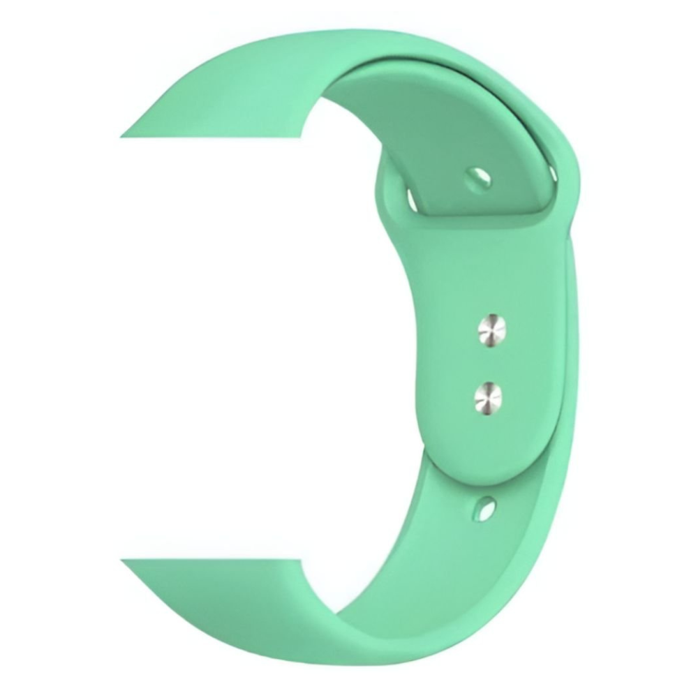 Cypress Silicone Band