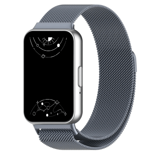 Debeo Milanese Magnetic Band For Galaxy Fit3