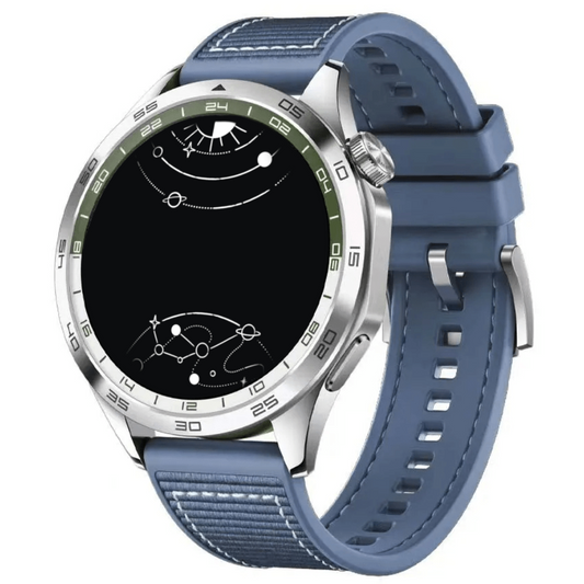 Dedico Galaxy Silicone Sports Band