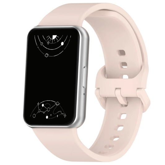 Emerio Silicone Sports Band For Galaxy Fit3