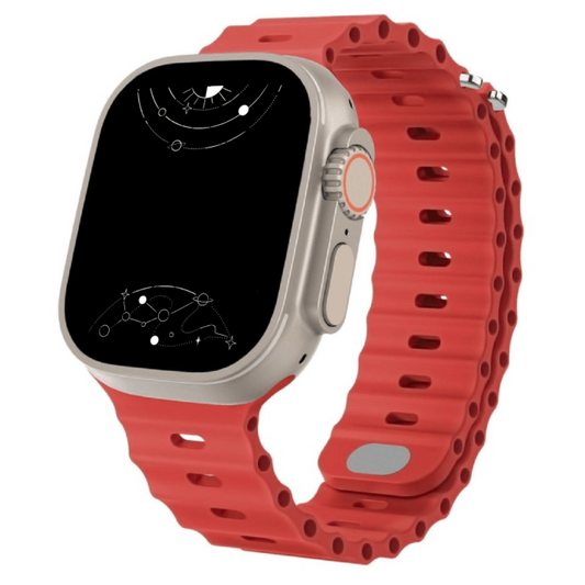 Fratris Silicone Sports Band