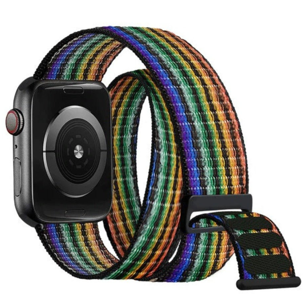 Frux Double Tour Nylon Loop Band