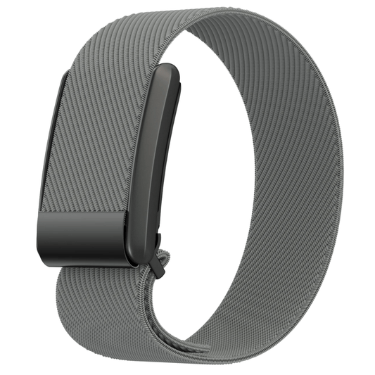 Lacus Nylon Sports Whoop Band - Astra Straps