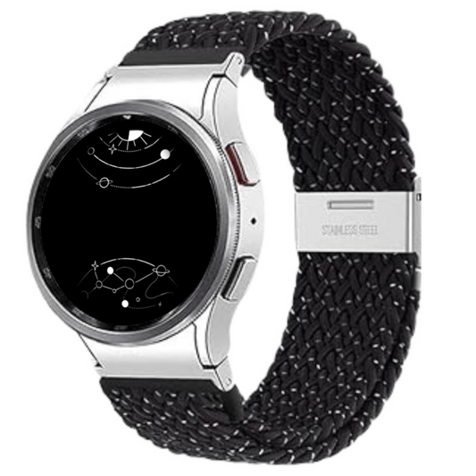 Libero Nylon Galaxy Sports Band