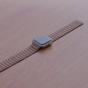 Vista Silicone Link Band - Astra Straps