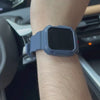 Primus Rugged Silicone Band + Case - Astra Straps