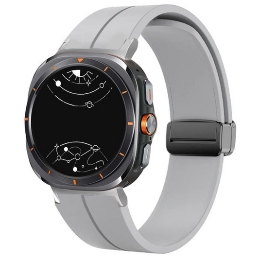 Specto Magnetic Silicone Galaxy Band