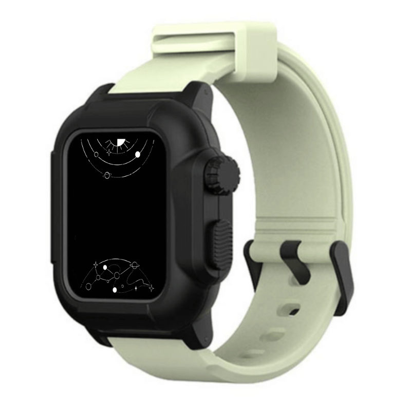 Tactical iwatch bands hotsell
