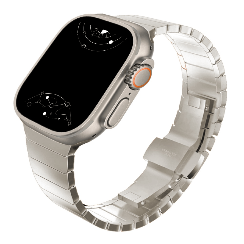 Apple watch series 1 steel hotsell
