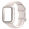 Nosco Silicone Sports Band With Case