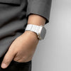 Marley Magnetic Leather Band