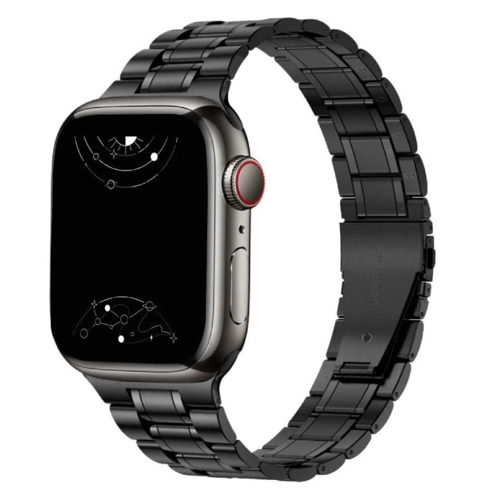 Cerno Aviation Grade Stainless Steel Band