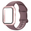 Nosco Silicone Sports Band With Case