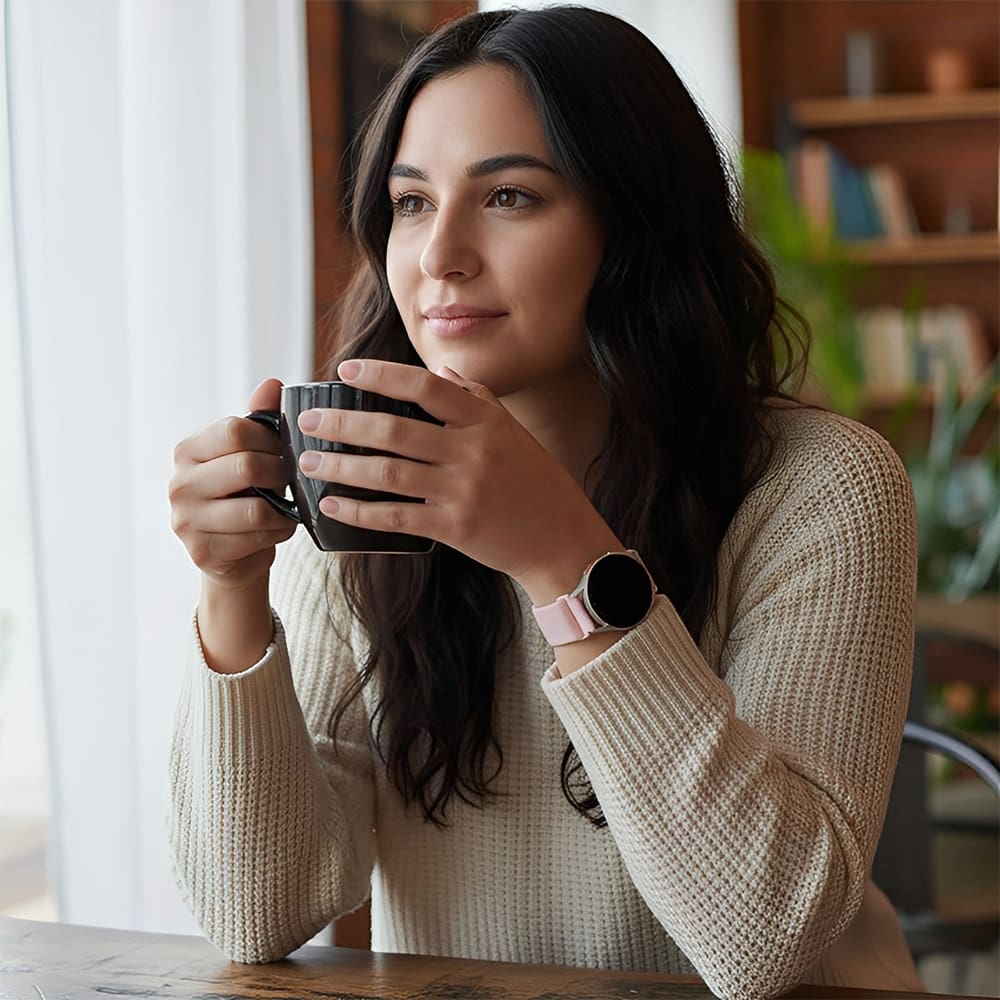 Emere Elastic Galaxy Band