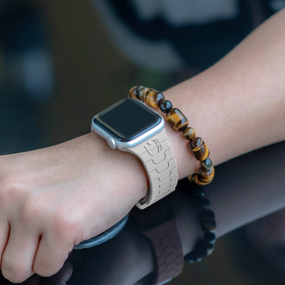 Bellicus Silicone Sports Band