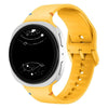 Decens Silicone Sports Galaxy Band