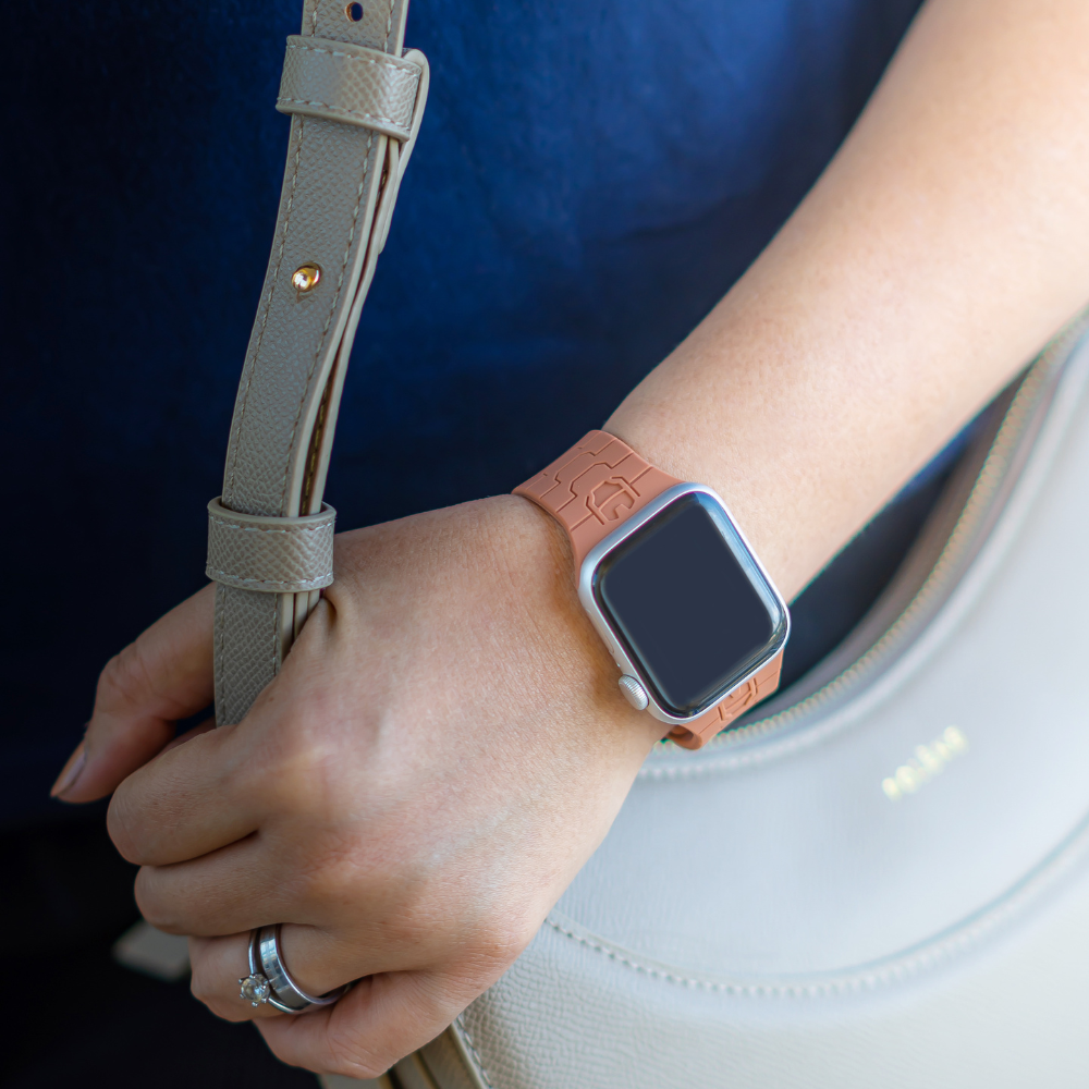 Bellicus Silicone Sports Band