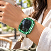 Tutela Hollow Bumper Case For Galaxy Watch Ultra 2