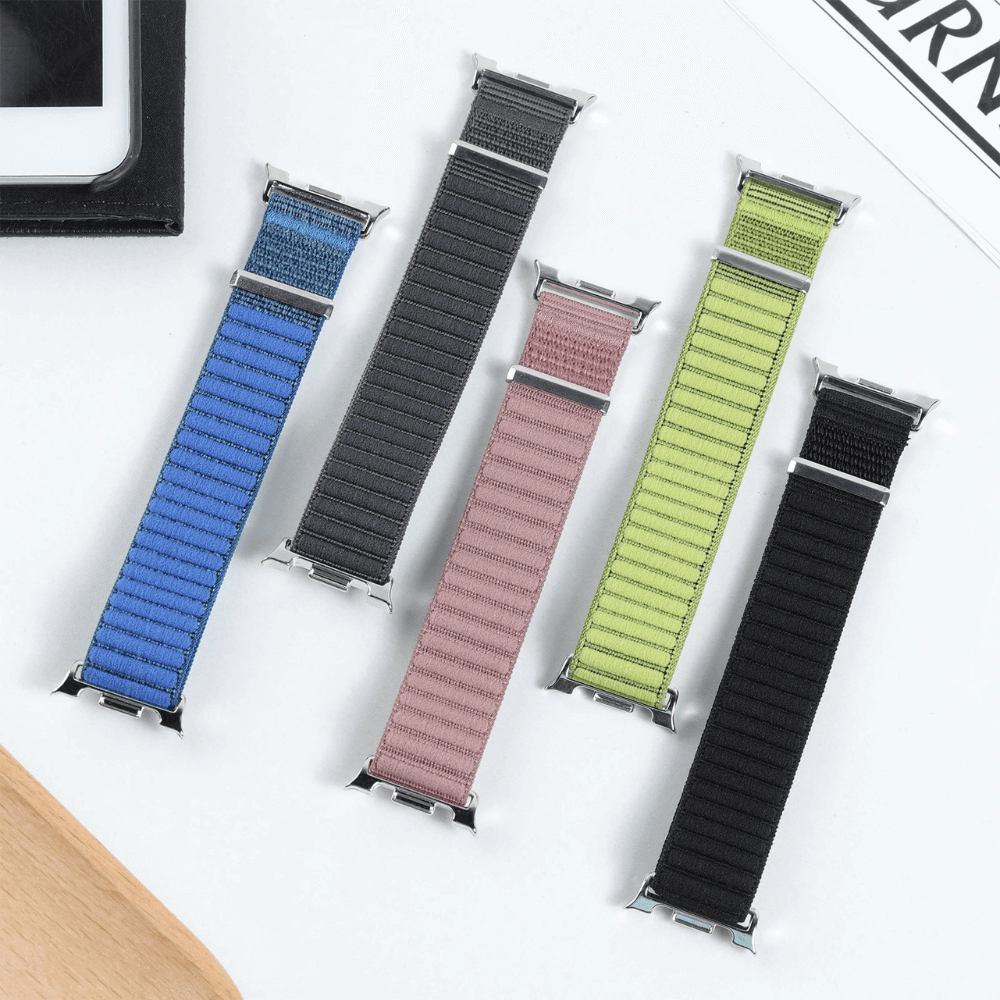 Oblivio Nylon Sports Galaxy Band - Astra Straps