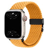 Moneo Braided Nylon Loop Band