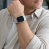 Caviro Rugged Silicone Sports Band