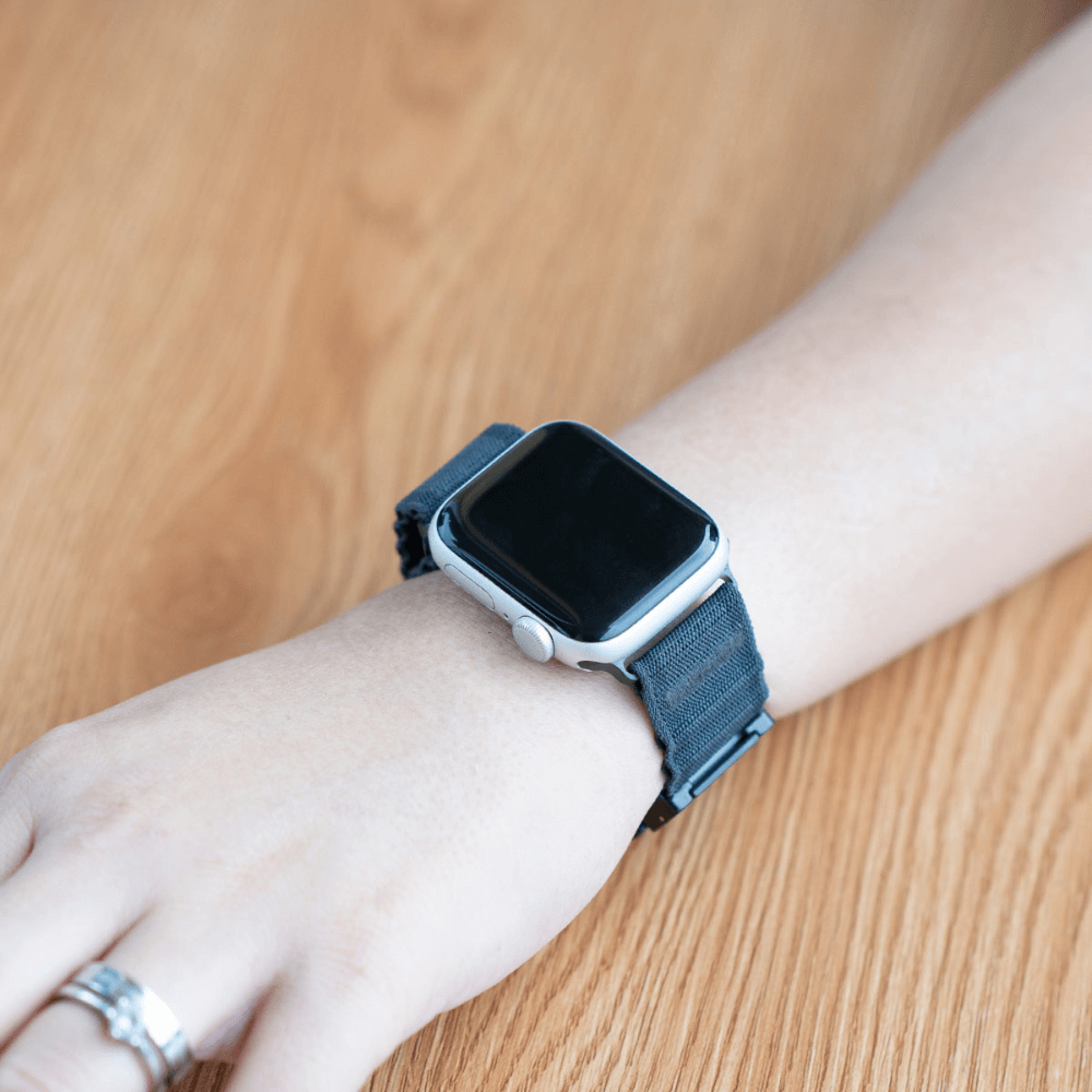 Ideo Nylon Sports Band