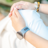 Lacero Silicone Sports Galaxy Band