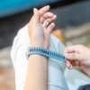 Lacero Silicone Sports Galaxy Band