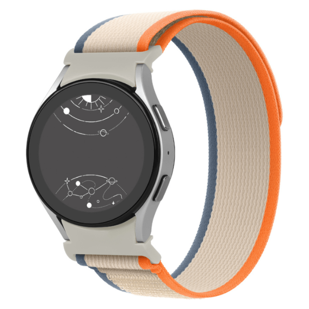 Nego Nylon Sports Galaxy Band