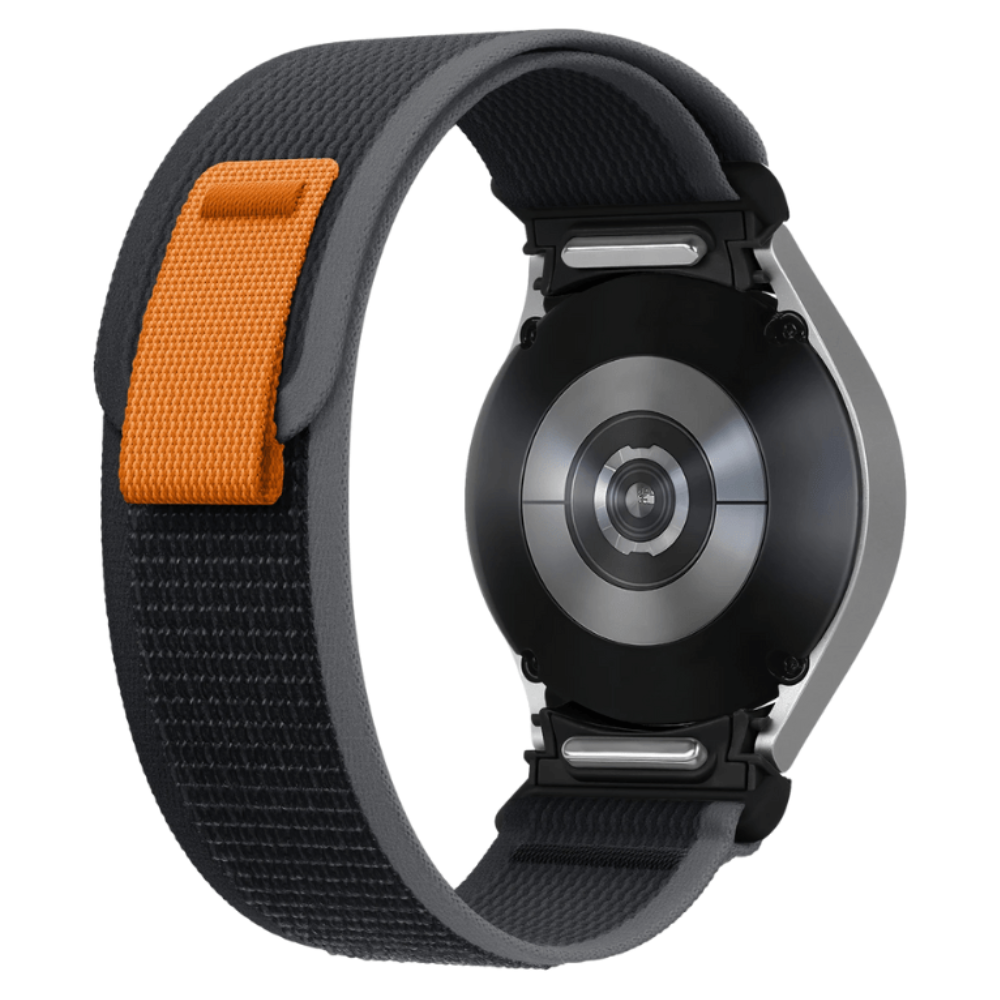 Nego Nylon Sports Galaxy Band