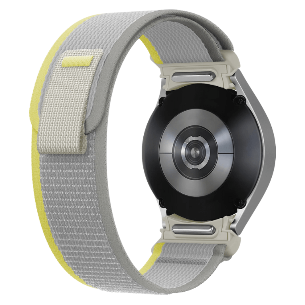 Nego Nylon Sports Galaxy Band