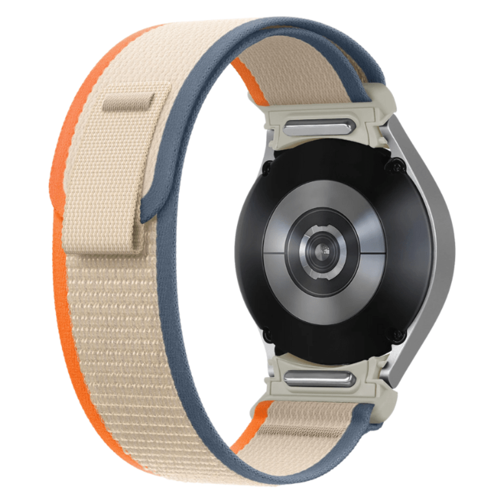 Nego Nylon Sports Galaxy Band