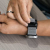 Magnorix Magnetic Nylon Sports Band