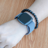 Saevio Elastic Nylon Sports Fitbit Band