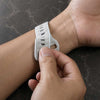 Caviro Rugged Silicone Sports Band