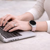 Tendo Magnetic Silicone Galaxy Band - Astra Straps